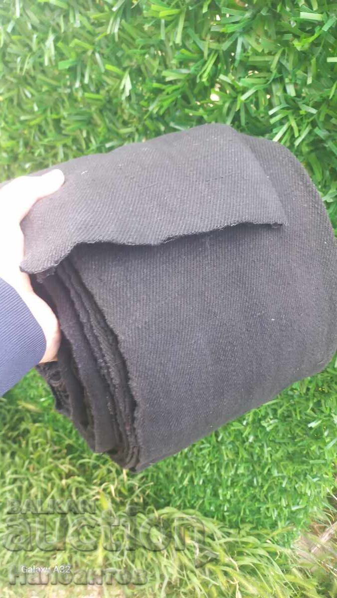 STOFĂ NEAGRĂ DE VARĂ PENTRU PANTALONI ȘI COSTUM POPULAR STOFĂ NEAGRĂ DE VARĂ PENTRU PANTALONI ȘI COSTUM POPULAR