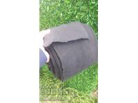 STOFĂ NEAGRĂ DE VARĂ PENTRU PANTALONI ȘI COSTUM POPULAR