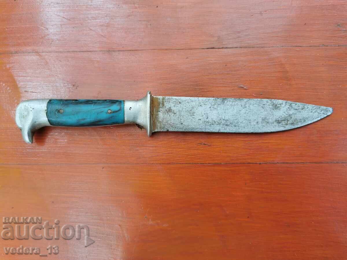 ΠΑΛΙΟ ΜΑΧΑΙΡΙ, ΚΑΜΑ με τιμή 55.00 BGN | € 28.12 ΠΑΛΙΟ ΜΑΧΑΙΡΙ, ΚΑΜΑ με τιμή 55.00 BGN | € 28.12