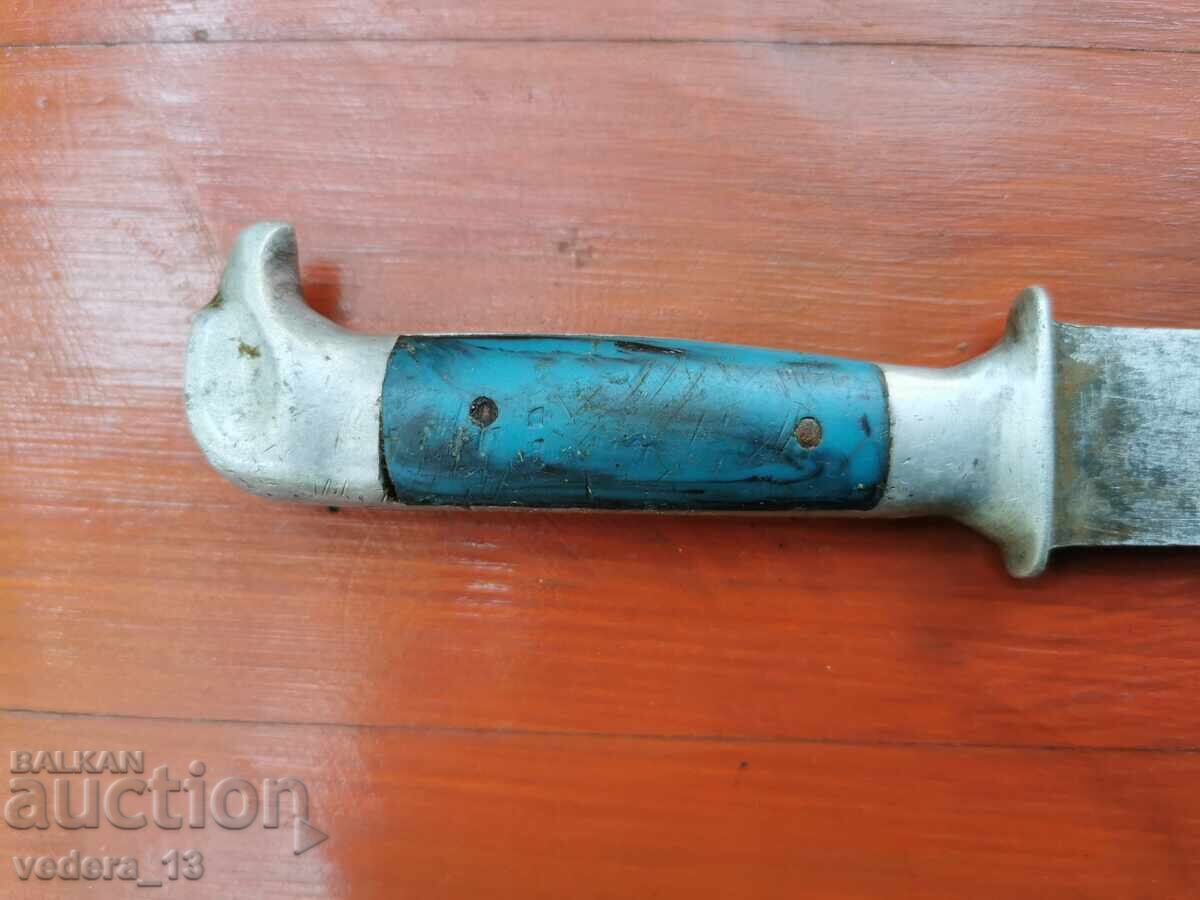 Παράδοση ΠΑΛΙΟ ΜΑΧΑΙΡΙ, ΚΑΜΑ Παράδοση ΠΑΛΙΟ ΜΑΧΑΙΡΙ, ΚΑΜΑ