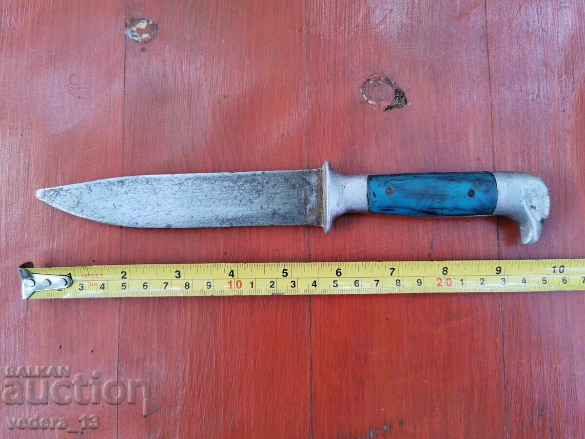 ΠΑΛΙΟ ΜΑΧΑΙΡΙ, ΚΑΜΑ - 5 ΠΑΛΙΟ ΜΑΧΑΙΡΙ, ΚΑΜΑ - 5