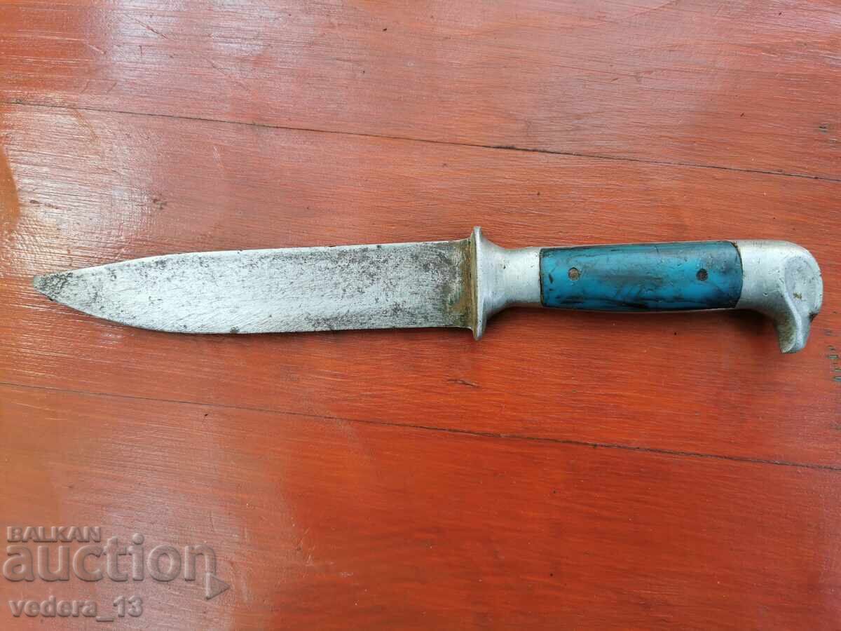 ΠΑΛΙΟ ΜΑΧΑΙΡΙ, ΚΑΜΑ ΠΑΛΙΟ ΜΑΧΑΙΡΙ, ΚΑΜΑ