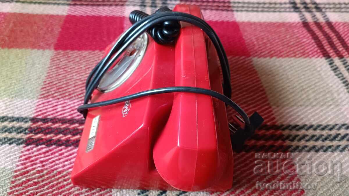 RWT Telephone Set with price 27.45 BGN | € 14.03 RWT Telephone Set with price 27.45 BGN | € 14.03