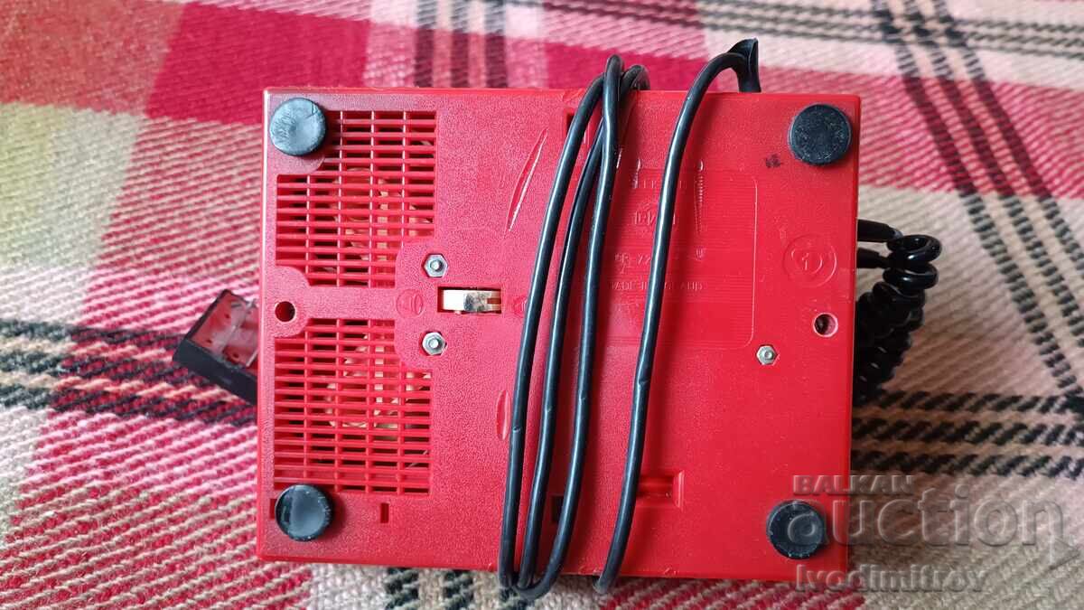 Auction RWT Telephone Set Auction RWT Telephone Set