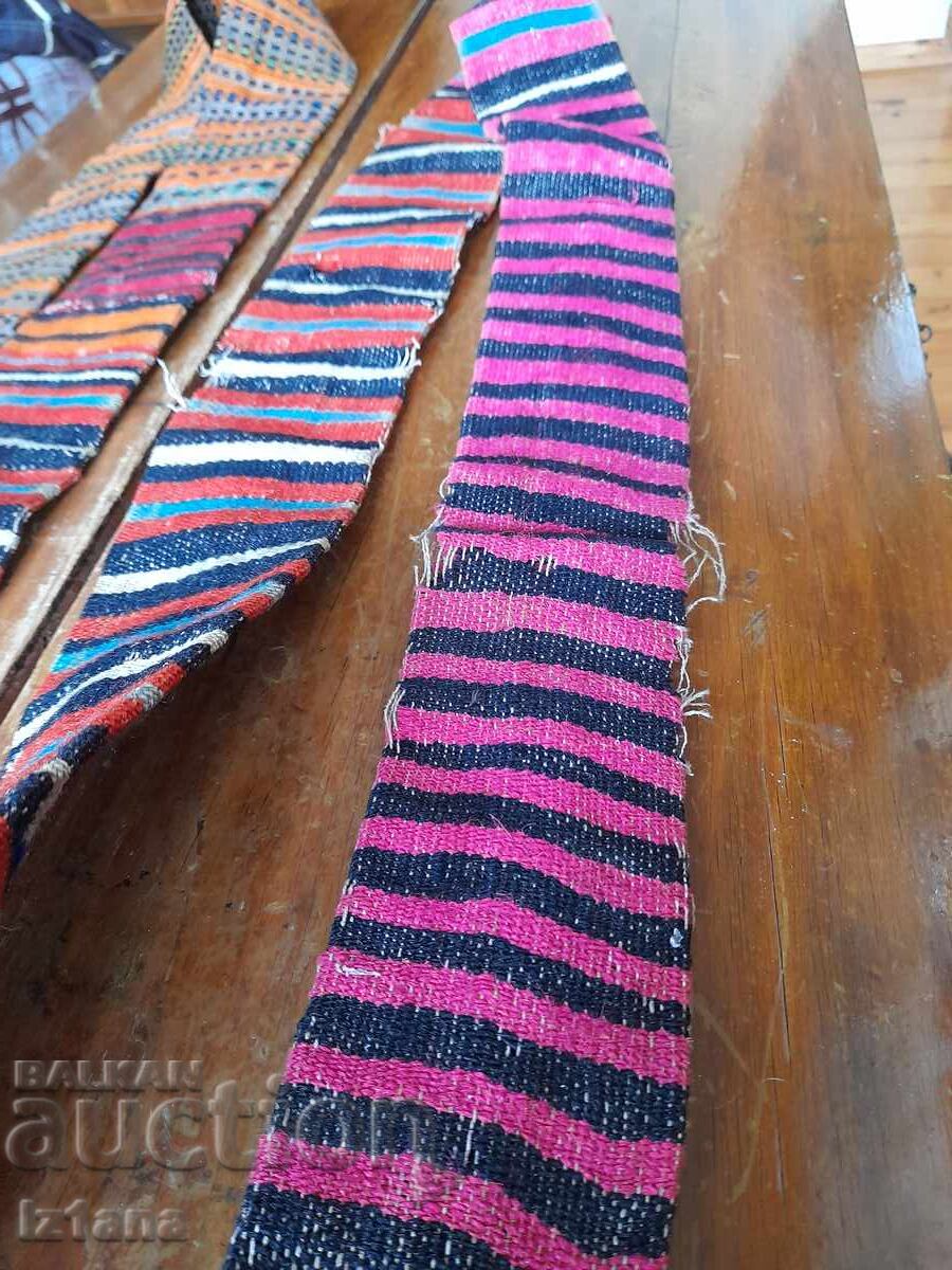 Стар колан за носия,Сая - 5