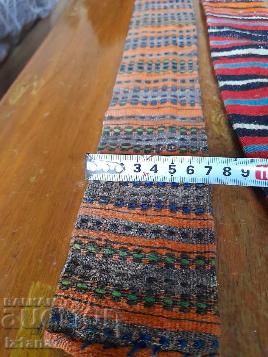 Стар колан за носия,Сая - 6