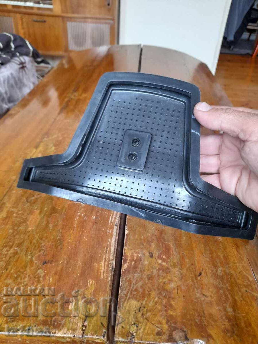 Παράδοση Παλιό τιμόνι, κόρνα Lada 2105, 2107