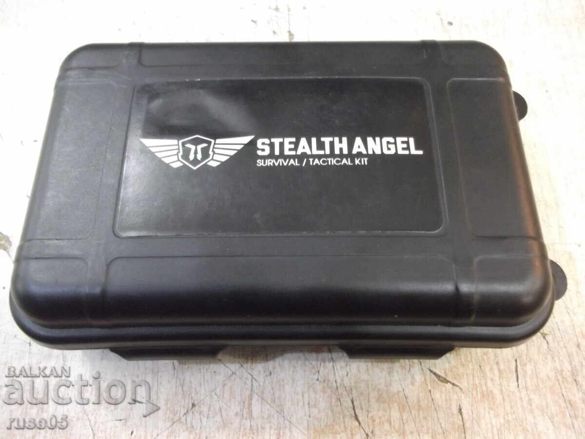 Survival Kit New - 7