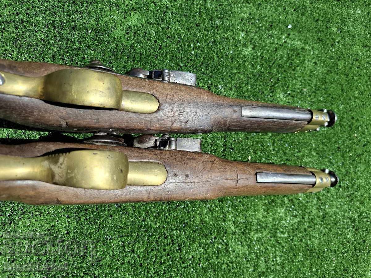 Ένα ζευγάρι πυριτόλιθους - 6 Ένα ζευγάρι πυριτόλιθους - 6