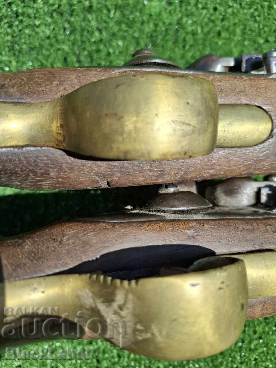 Ένα ζευγάρι πυριτόλιθους - 7 Ένα ζευγάρι πυριτόλιθους - 7