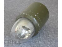 A. Marciniak πράσινο στρατιωτικό σχέδιο λαμπτήρας φακός