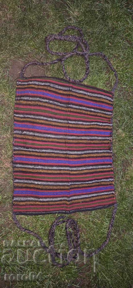 Licitație LEAGĂN - HAMAC - BEBELUȘ - SEC. XIX Licitație LEAGĂN - HAMAC - BEBELUȘ - SEC. XIX