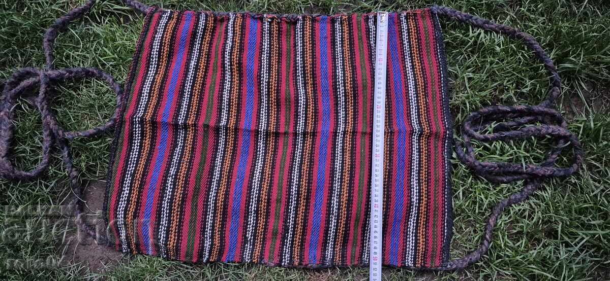 LEAGĂN - HAMAC - BEBELUȘ - SEC. XIX - 5 LEAGĂN - HAMAC - BEBELUȘ - SEC. XIX - 5