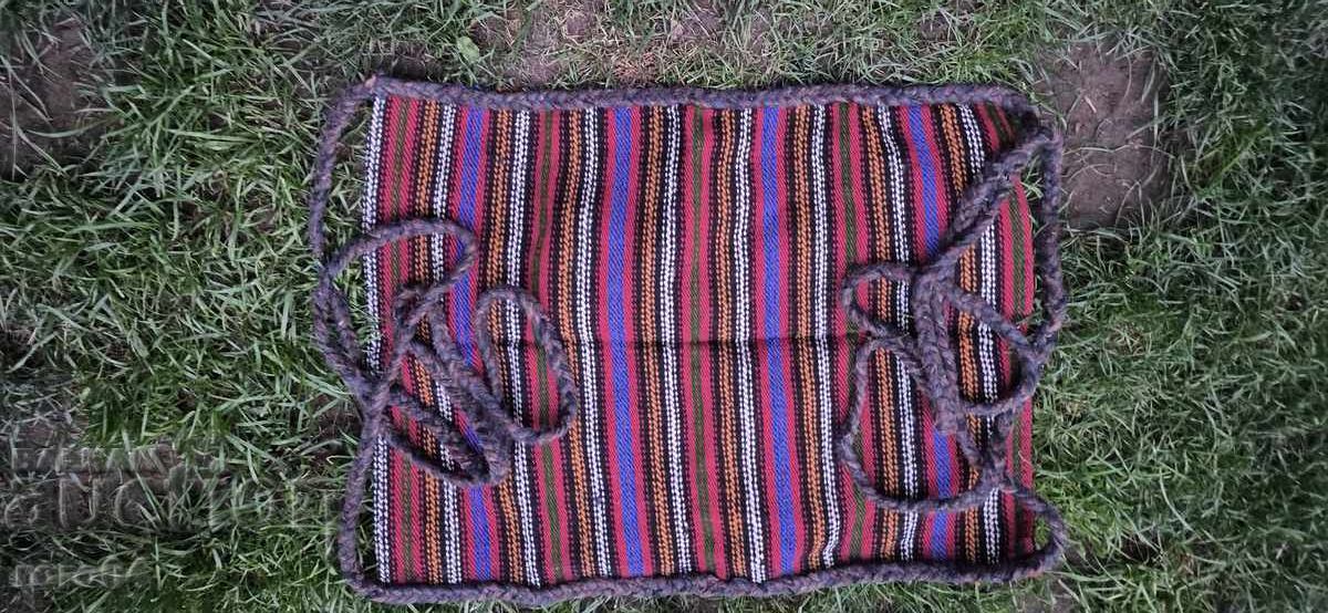 LEAGĂN - HAMAC - BEBELUȘ - SEC. XIX - 6 LEAGĂN - HAMAC - BEBELUȘ - SEC. XIX - 6