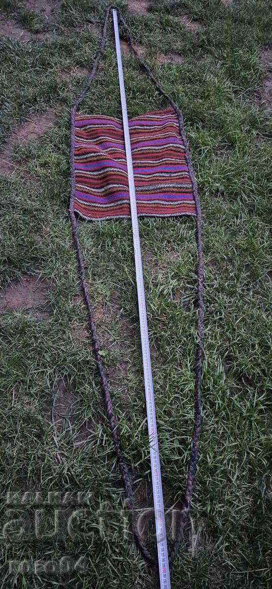 LEAGĂN - HAMAC - BEBELUȘ - SEC. XIX - 7 LEAGĂN - HAMAC - BEBELUȘ - SEC. XIX - 7