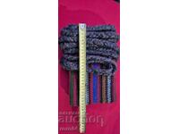 LEAGĂN - HAMAC - BEBELUȘ - SEC. XIX