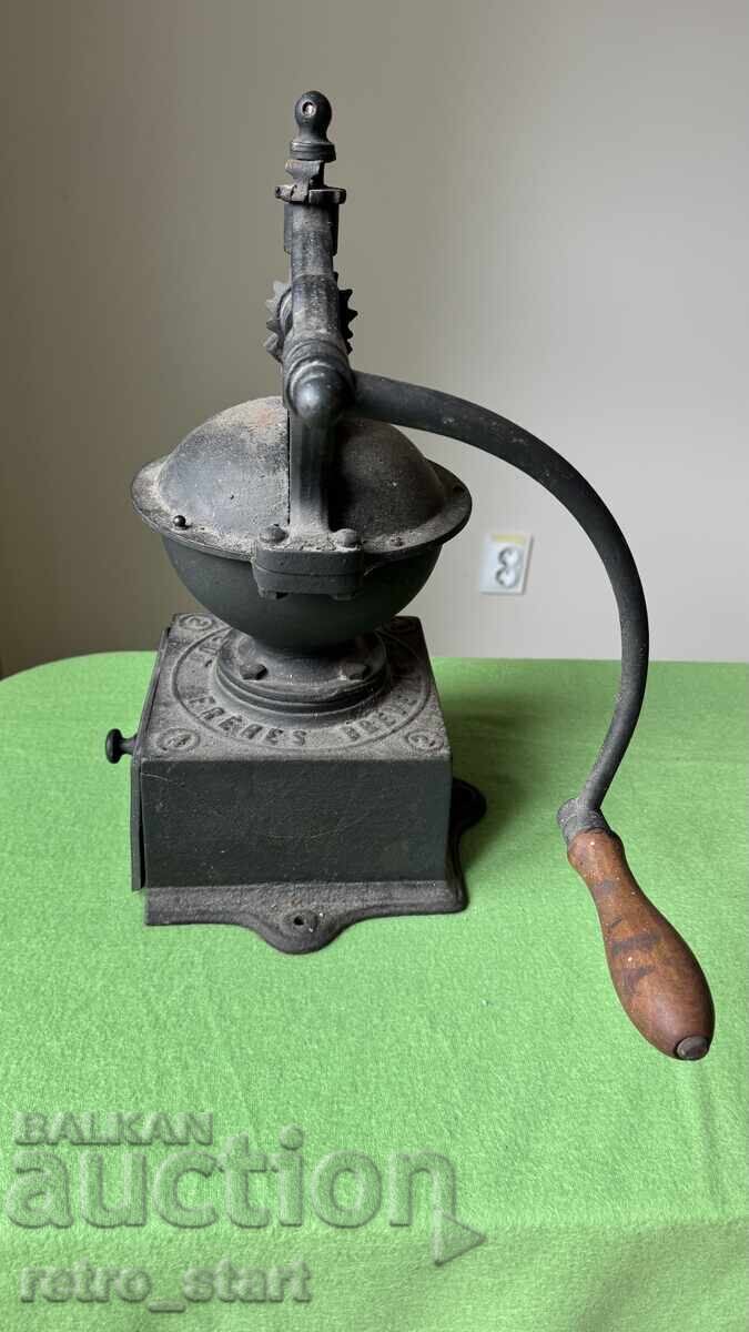 Παράδοση Μύλος καφέ, μεγάλος, μαντέμι, γαλλικός Peugeot Παράδοση Μύλος καφέ, μεγάλος, μαντέμι, γαλλικός Peugeot