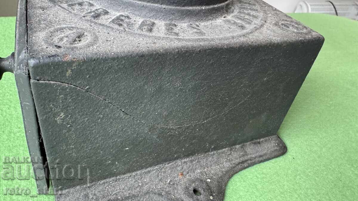 Μύλος καφέ, μεγάλος, μαντέμι, γαλλικός Peugeot - 6 Μύλος καφέ, μεγάλος, μαντέμι, γαλλικός Peugeot - 6