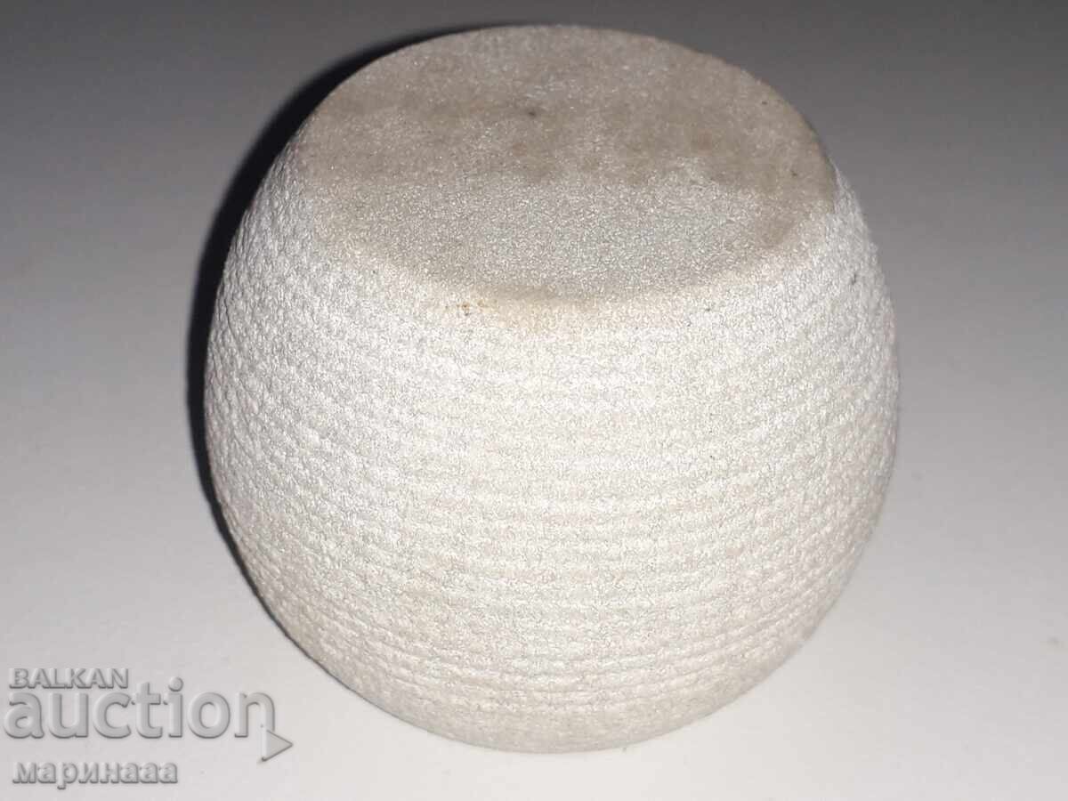 Δημοπρασία ΜΕΓΑΛΟΣ ΚΗΡΟΠΗΓΙΟΣ. ΑΠΟΛΙΜΑΝΤΟΣ ΜΑΡΜΑΡΟ