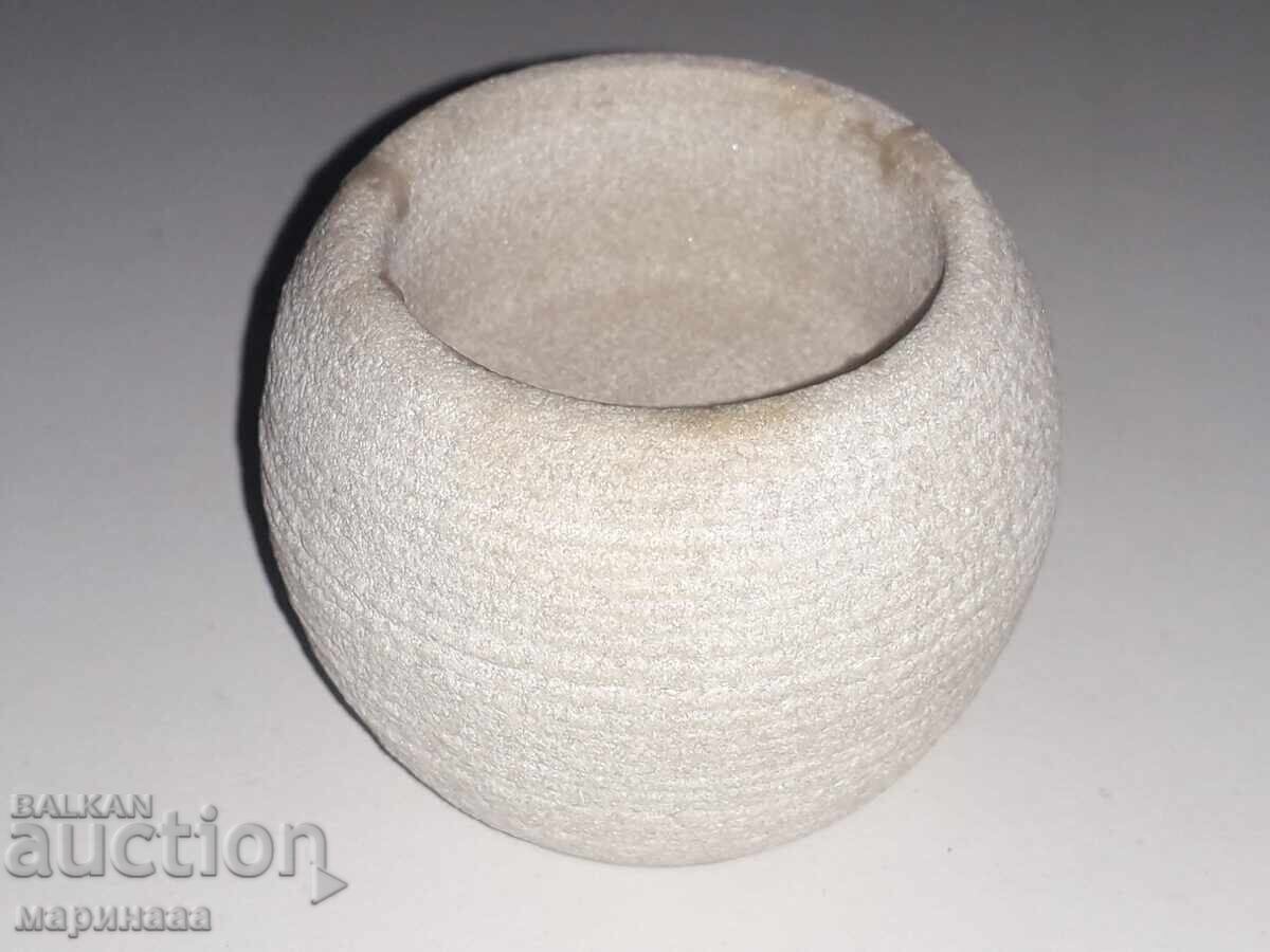 Παράδοση ΜΕΓΑΛΟΣ ΚΗΡΟΠΗΓΙΟΣ. ΑΠΟΛΙΜΑΝΤΟΣ ΜΑΡΜΑΡΟ