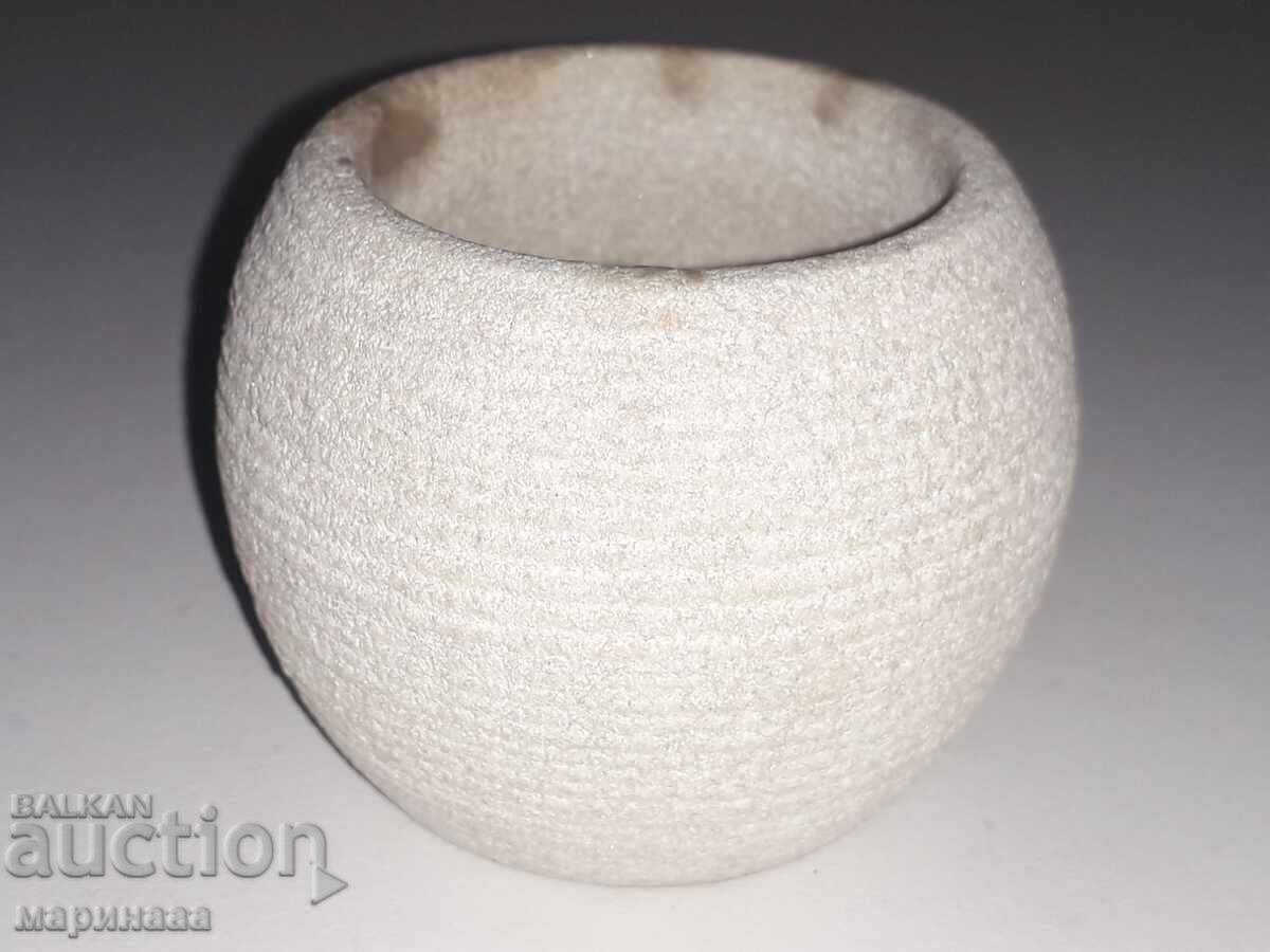 ΜΕΓΑΛΟΣ ΚΗΡΟΠΗΓΙΟΣ. ΑΠΟΛΙΜΑΝΤΟΣ ΜΑΡΜΑΡΟ - 6