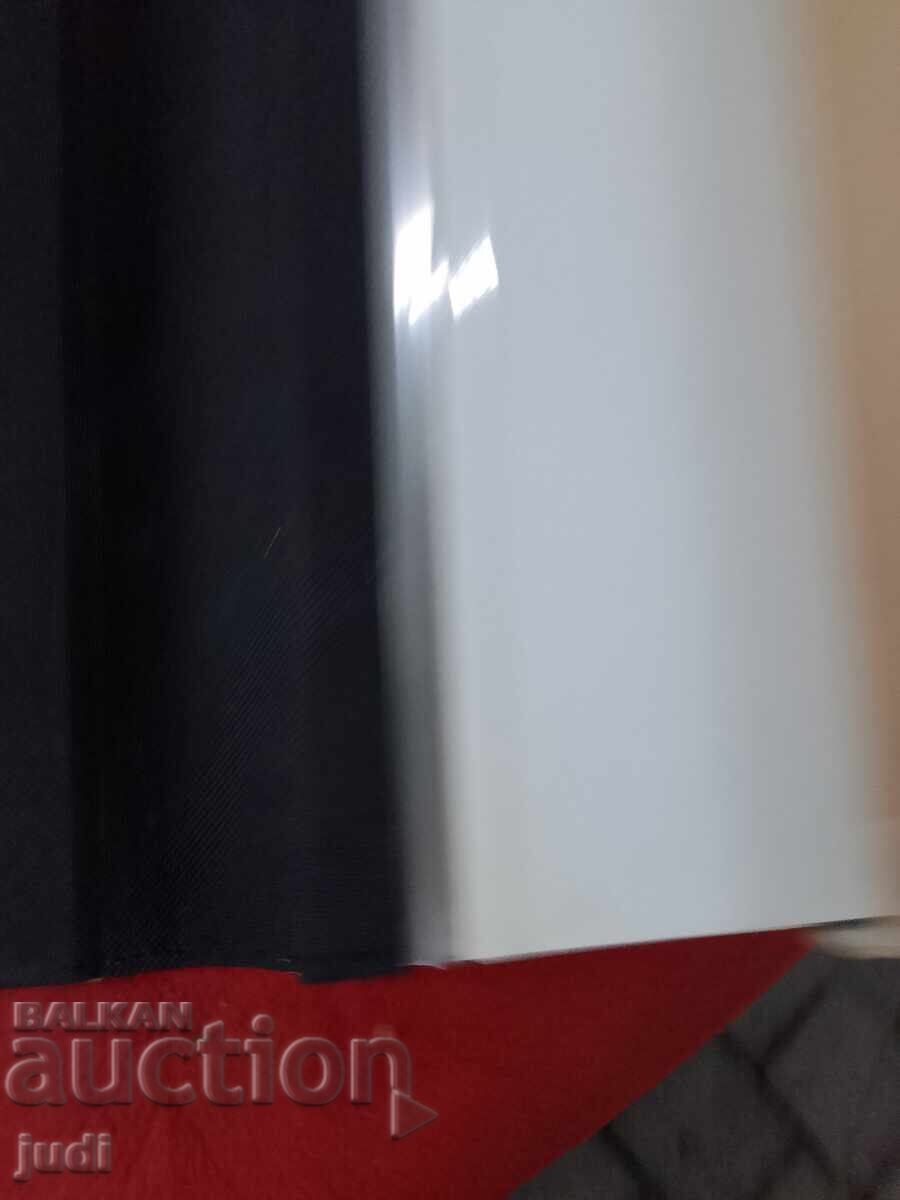 Кожен албум за снимки неупотребяван - 7 Кожен албум за снимки неупотребяван - 7