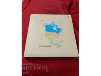 Album foto din piele, nou