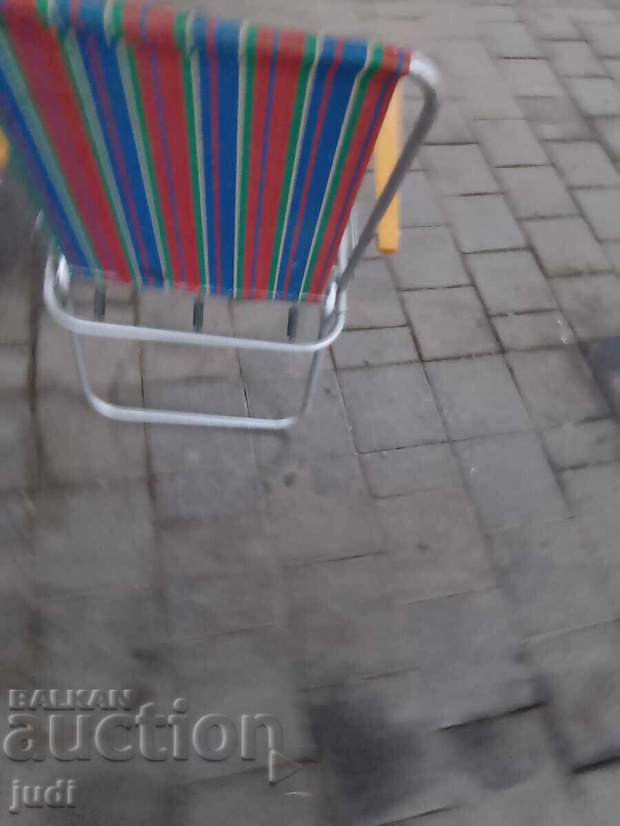 Δημοπρασία Κοινωνικός τουριστικός πάγκος