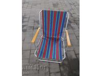 Κοινωνικός τουριστικός πάγκος