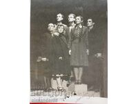 Βασίλ Κίρκοφ "Νεαρή Φρουρά" στον ρόλο του Ζεμνούχοφ 1947