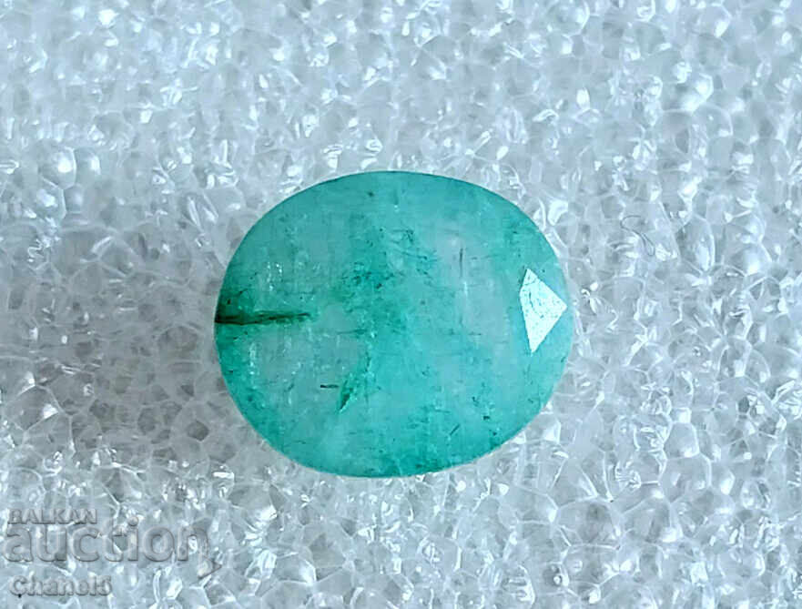 Δημοπρασία ΦΥΣΙΚΟΣ ΣΜΑΡΑΓΔΟΣ, ΩΟΕΙΔΗΣ - ΠΙΣΤΟΠΟΙΗΤΙΚΟ - 7.40 ct (4) Δημοπρασία ΦΥΣΙΚΟΣ ΣΜΑΡΑΓΔΟΣ, ΩΟΕΙΔΗΣ - ΠΙΣΤΟΠΟΙΗΤΙΚΟ - 7.40 ct (4)