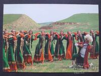 Τουρκμενιστάν