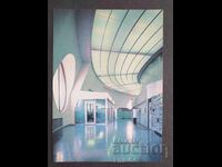 Τηλεοπτικός πύργος της ΕΣΣΔ Ostankino