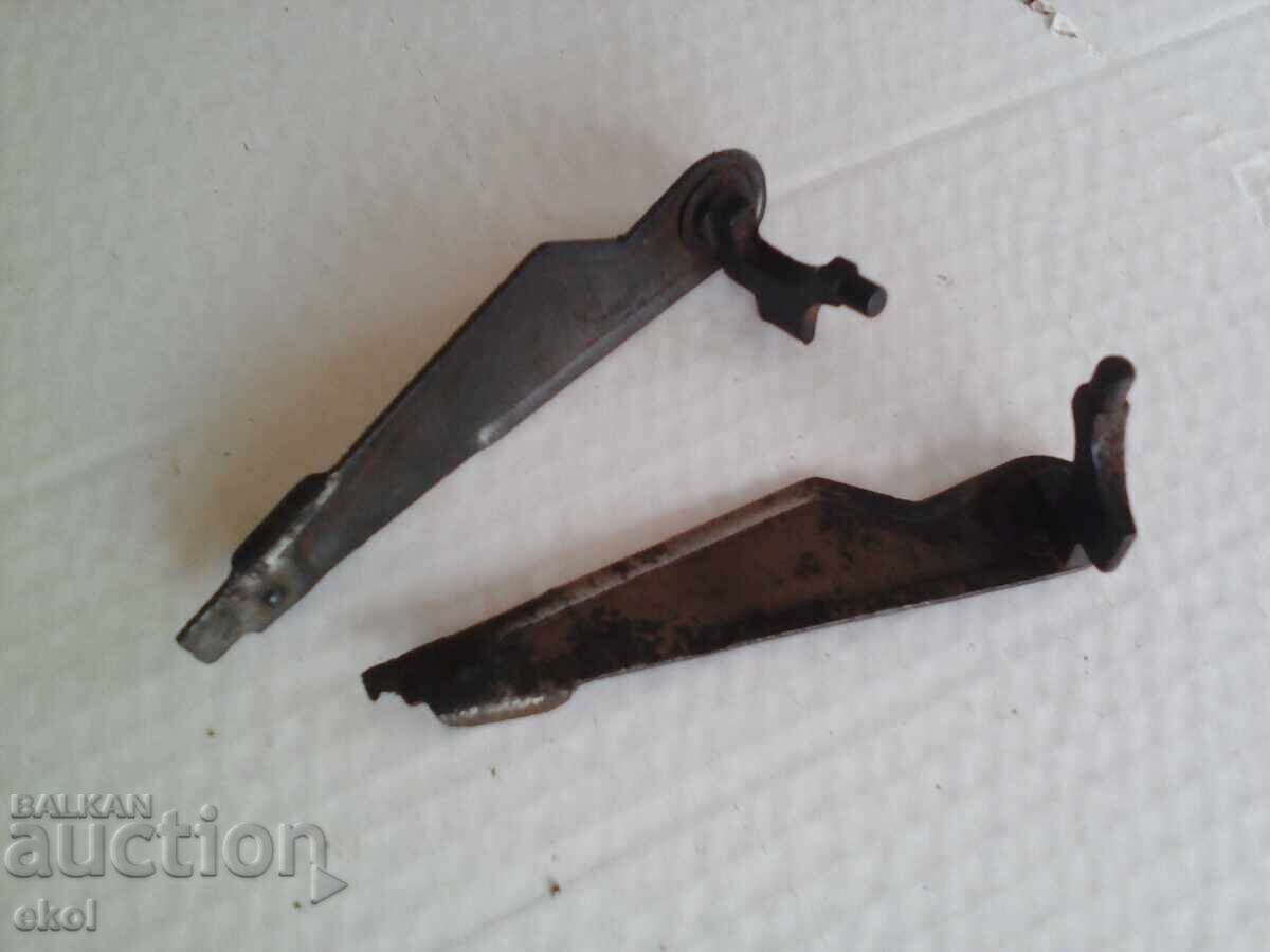 Προφυλακτήρας για AK με τιμή 20.00 BGN | € 10.23