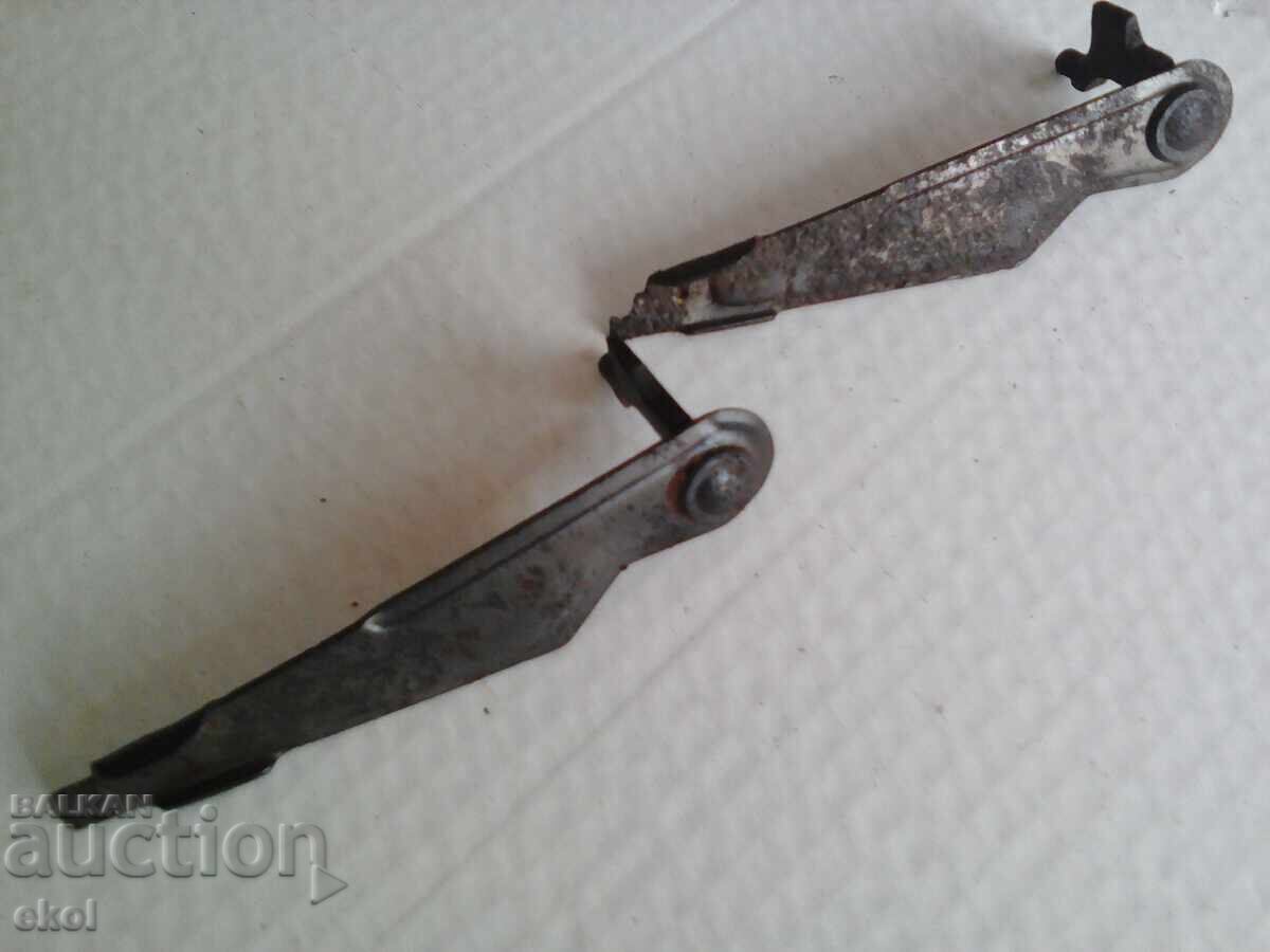 Προφυλακτήρας για AK