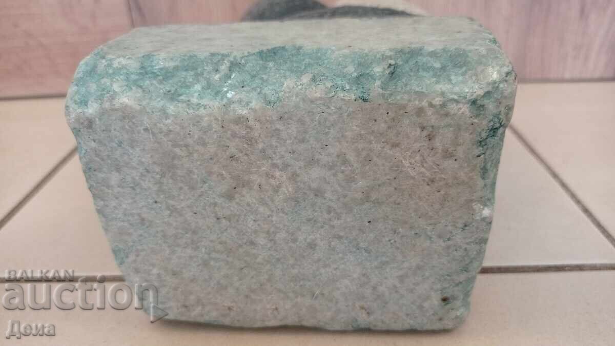 Ivaylo Pashkulski - Marble Sculpture 2004 - 7 Ivaylo Pashkulski - Marble Sculpture 2004 - 7