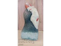 Ivaylo Pashkulski - Marble Sculpture 2004