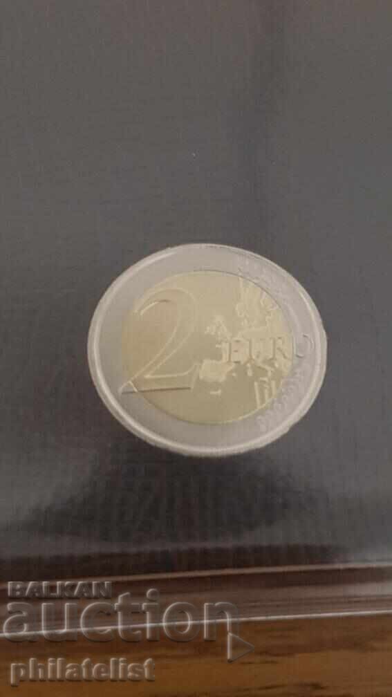 Παράδοση Βατικανό 2023 – 2 ευρώ - Alessandro Manzoni / Manzoni BU Παράδοση Βατικανό 2023 – 2 ευρώ - Alessandro Manzoni / Manzoni BU