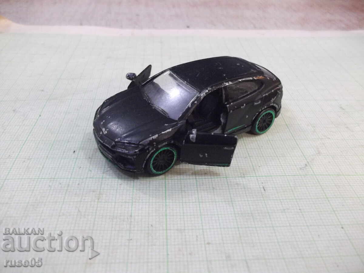 Car - 809 with price 3.00 BGN | € 1.53