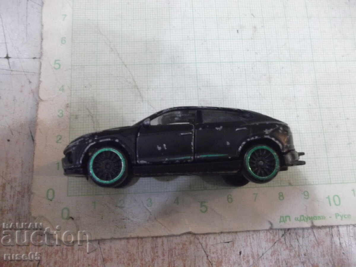 Delivery of Car - 809