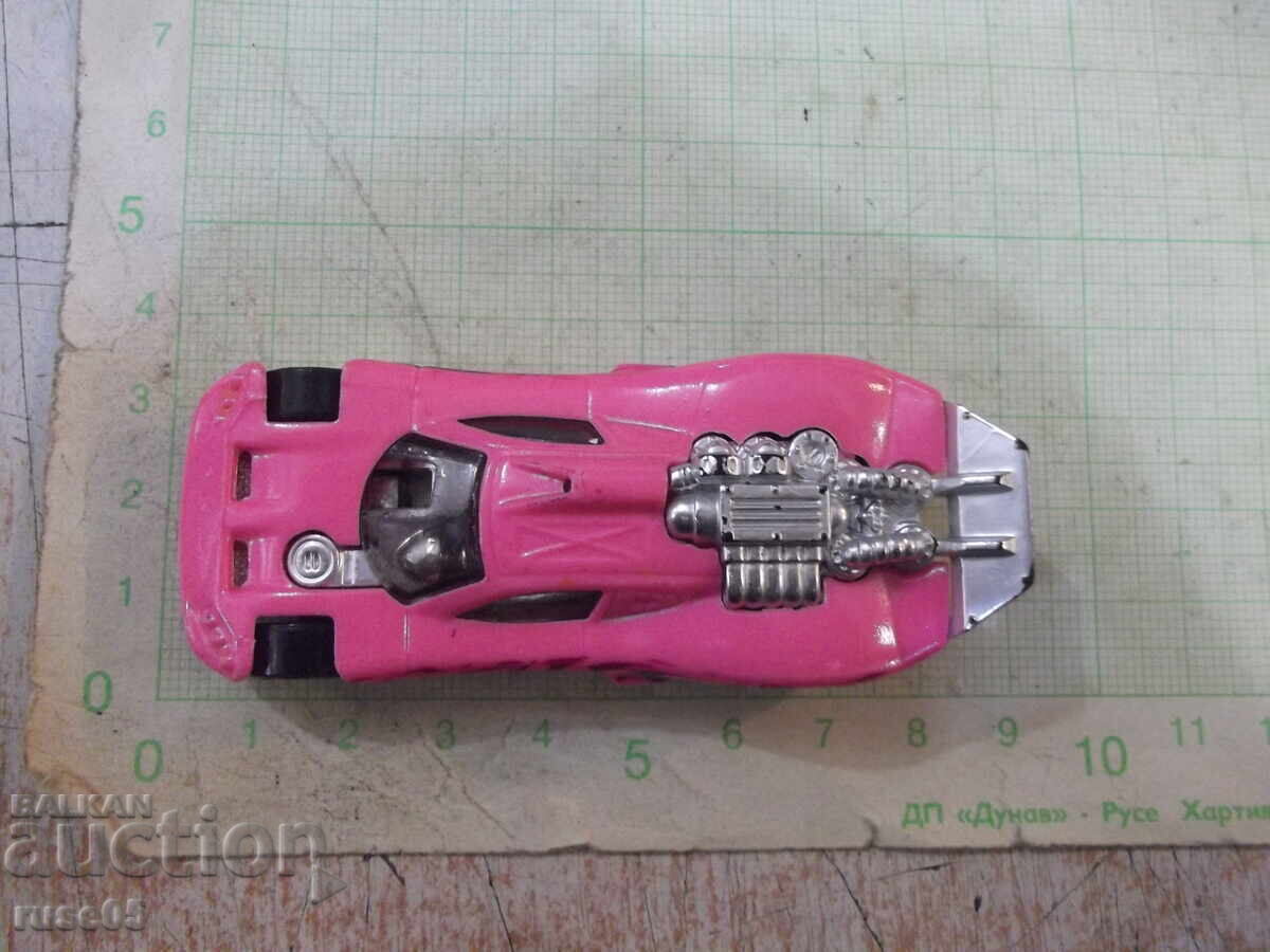 Κόλα - 810 με τιμή 3.00 BGN | € 1.53