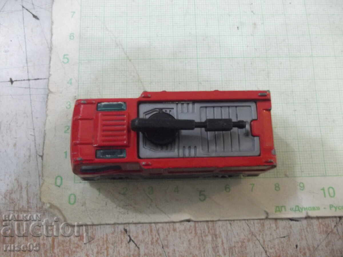 Car - 813 with price 3.00 BGN | € 1.53 Car - 813 with price 3.00 BGN | € 1.53