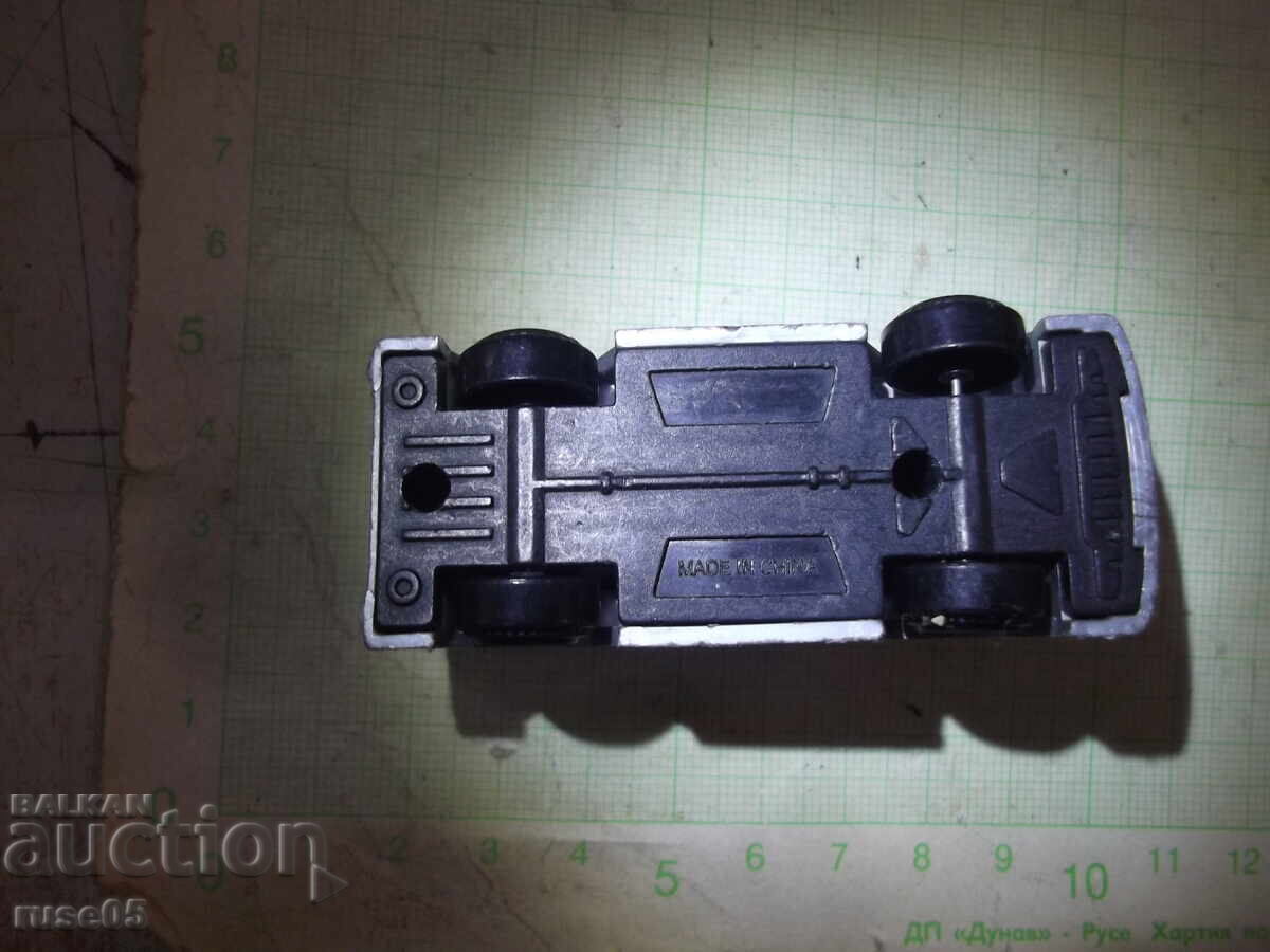 Car - 813 - 6 Car - 813 - 6