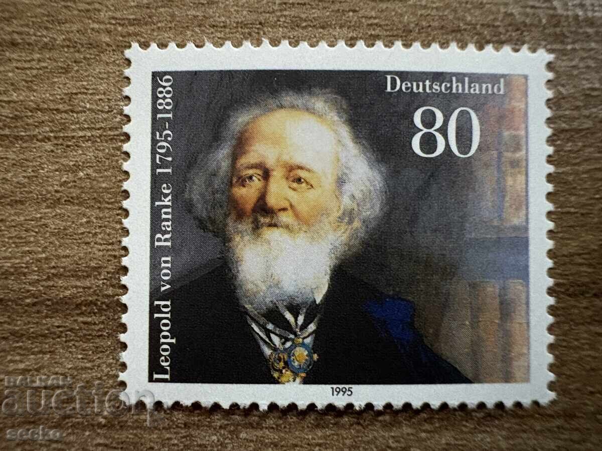 Германия - 200 г. от рождението на Леополд фон...(1995) MNH