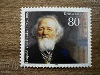 Γερμανία - 200 γρ. από τη γέννηση του Λεοπόλδου φον...(1995) MNH