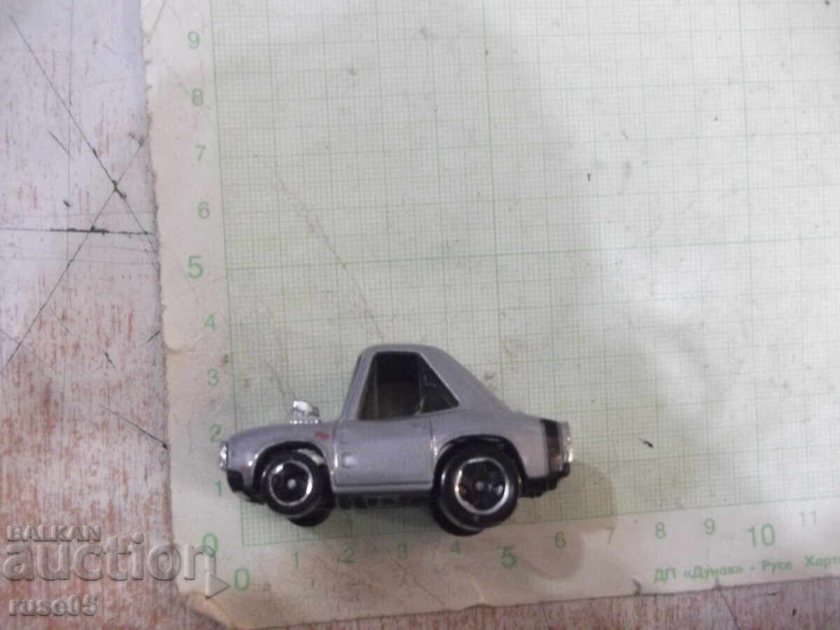 Licitație Mașină - 816