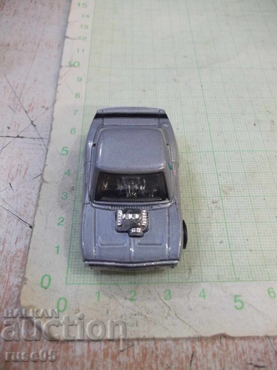 Livrarea Mașină - 816