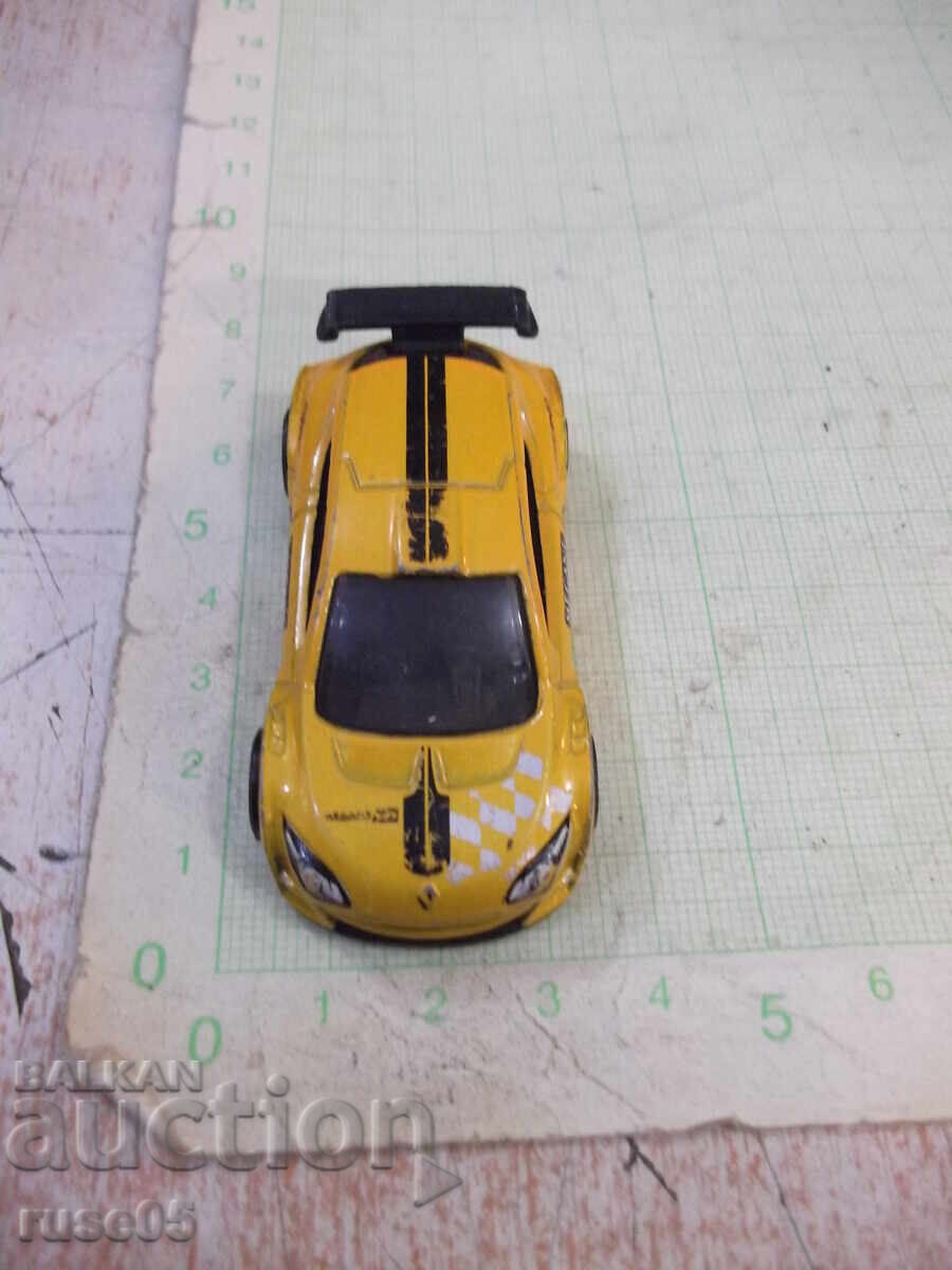 Παράδοση Κολα - 817 Παράδοση Κολα - 817