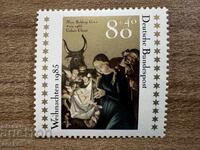 FRG/FRG - Christmas stamp (1985) MNH
