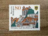 Germany - 500th Anniversary of the Birth of Adam Riese...(1994) MNH